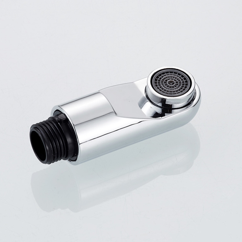 Basin Mixer Tap - หัวพ่นสีในครัว G1/2 ABS หัวฝักบัวชุบโครเมียมสำหรับเปลี่ยนอุปกรณ์เสริมอ่างล้าง