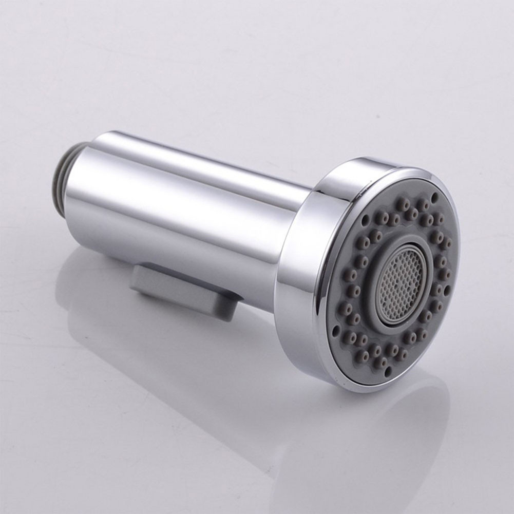 Basin Mixer Tap - หัวฉีดน้ำสำหรับก๊อกน้ำ 1 ชิ้น อุปกรณ์เสริม ก๊อกผสมน้ำแบบดึงลง อะไหล่เปลี่ยนสำหรับอ่างล้างจาน