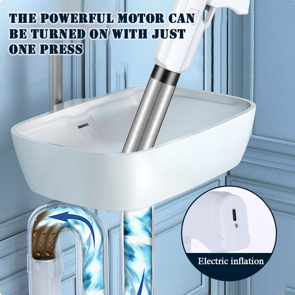 ลูกสูบห้องน้ําไฟฟ้าที่มีประสิท - Plunger Toilet บทวิจารณ์และราคา