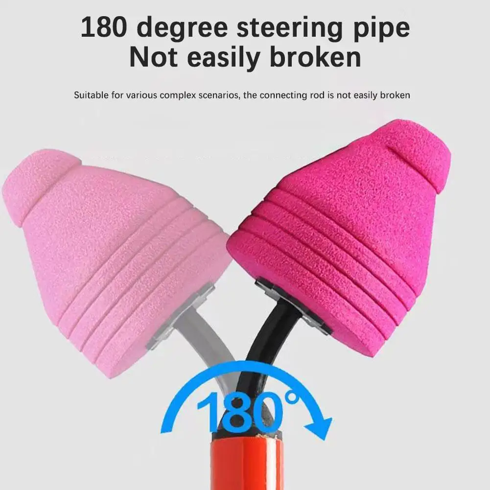 ใหม่แรงดันสูงห้องน้ํา Unblock  - Plunger Toilet บทวิจารณ์และราคา