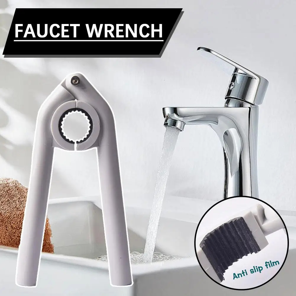 ประแจถอดหัวกรองก๊อกน้ำ ป้องกัน - Basin Mixer Tap บทวิจารณ์และราคา