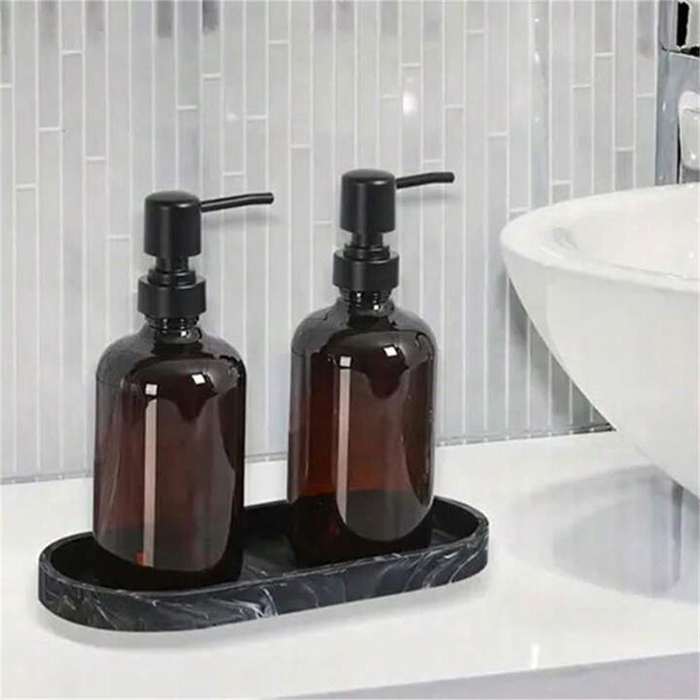 ถาดซิลิโคนสำหรับห้องน้ำ 1 ชิ้น - Home Essentials Bathroom Storage บทวิจารณ์และราคา