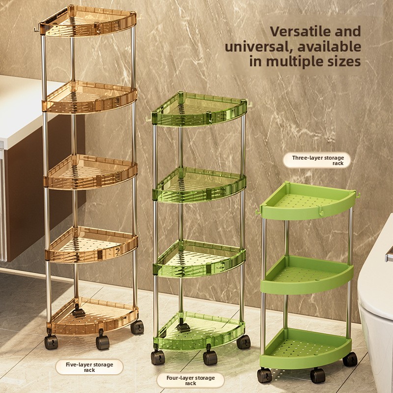 ชั้นวางของในห้องน้ำ ชั้นวางของ - Home Essentials Bathroom Storage บทวิจารณ์และราคา