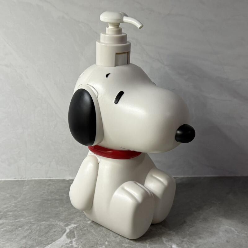 ขวดกดสบู่/แชมพูรูปสุนัขการ์ตูน - Home Edit Bathroom Storage บทวิจารณ์และราคา