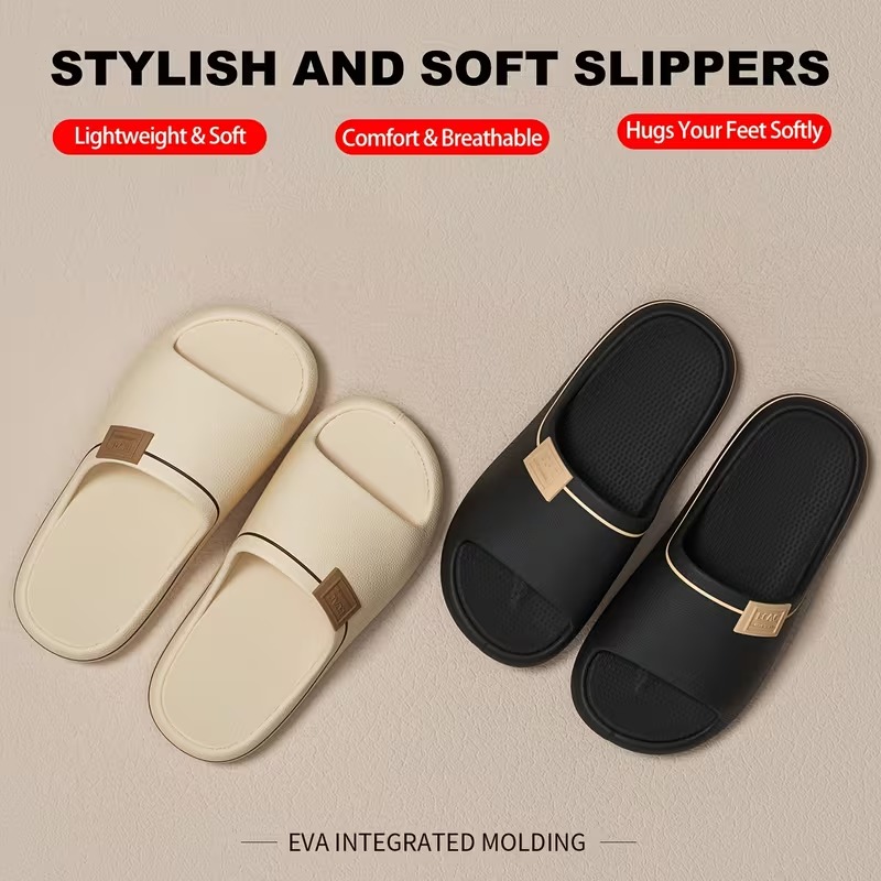 รองเท้าแตะ EVA แฟชั่นฤดูร้อน ส - Home Bathroom Trends บทวิจารณ์และราคา