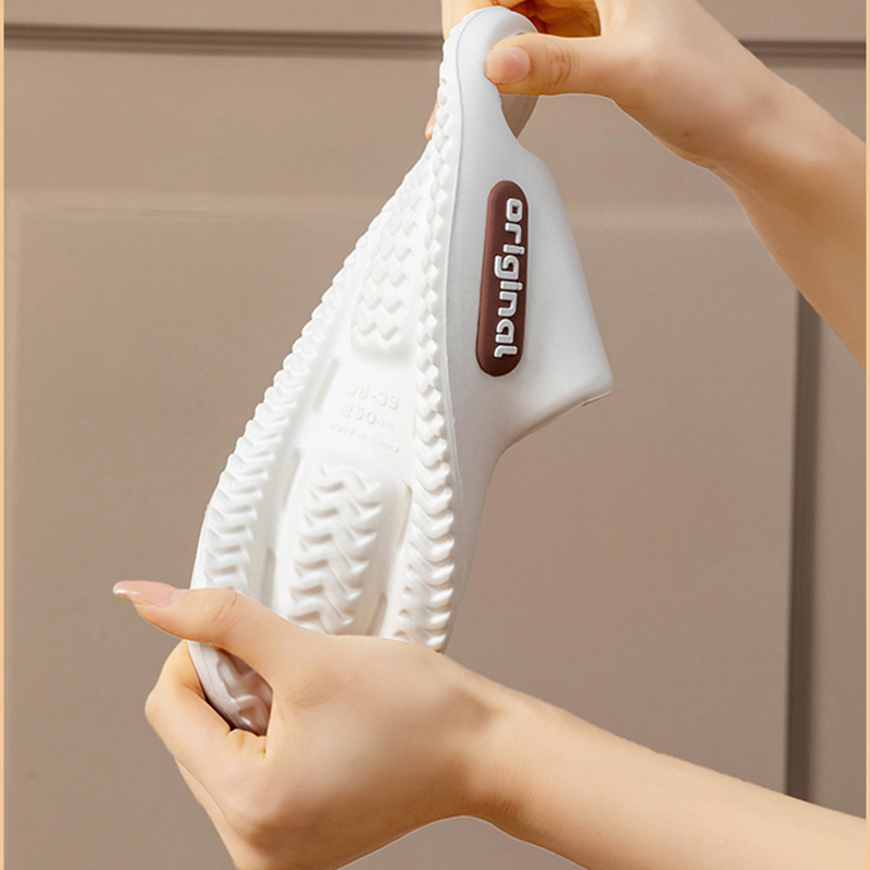 รองเท้าแตะคู่รักสำหรับห้องน้ำ  - Home Bathroom Trends บทวิจารณ์และราคา