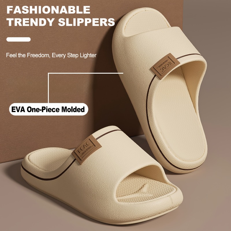 รองเท้าแตะ EVA แฟชั่นฤดูร้อนสำ - Home Bathroom Trends บทวิจารณ์และราคา