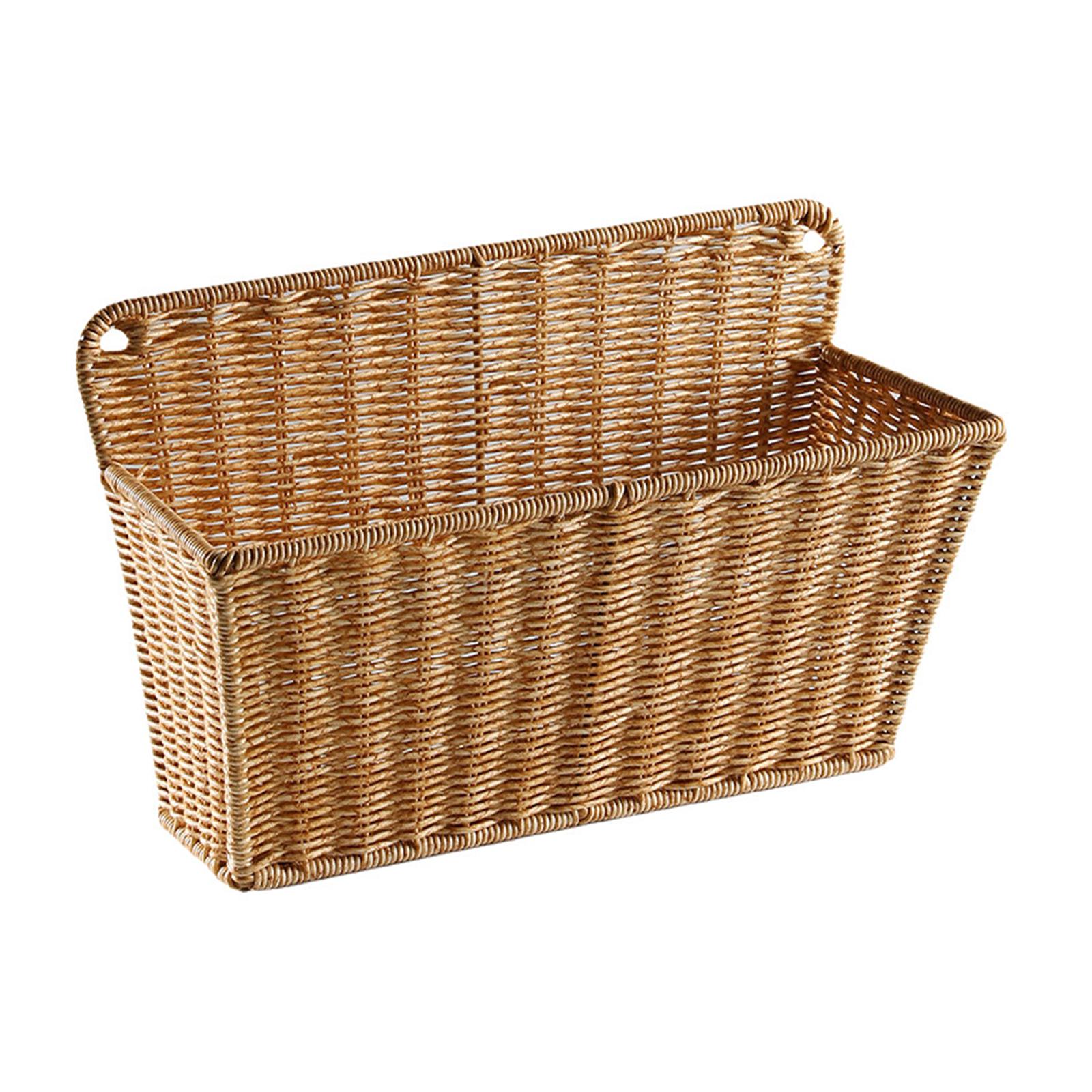 ตะกร้าเก็บของสไตล์สแกนดิเนเวีย - Home Essentials Bathroom Storage บทวิจารณ์และราคา