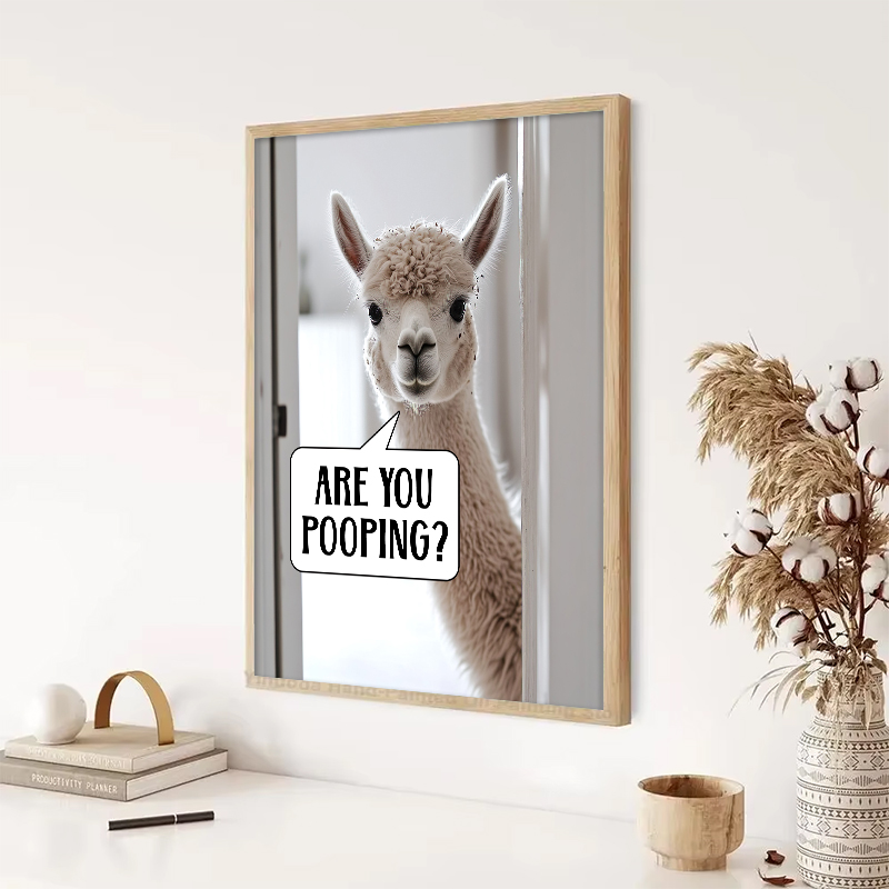 น่ารักค่าเฉลี่ย 'Are You Poopi - Home Bathroom Trends บทวิจารณ์และราคา