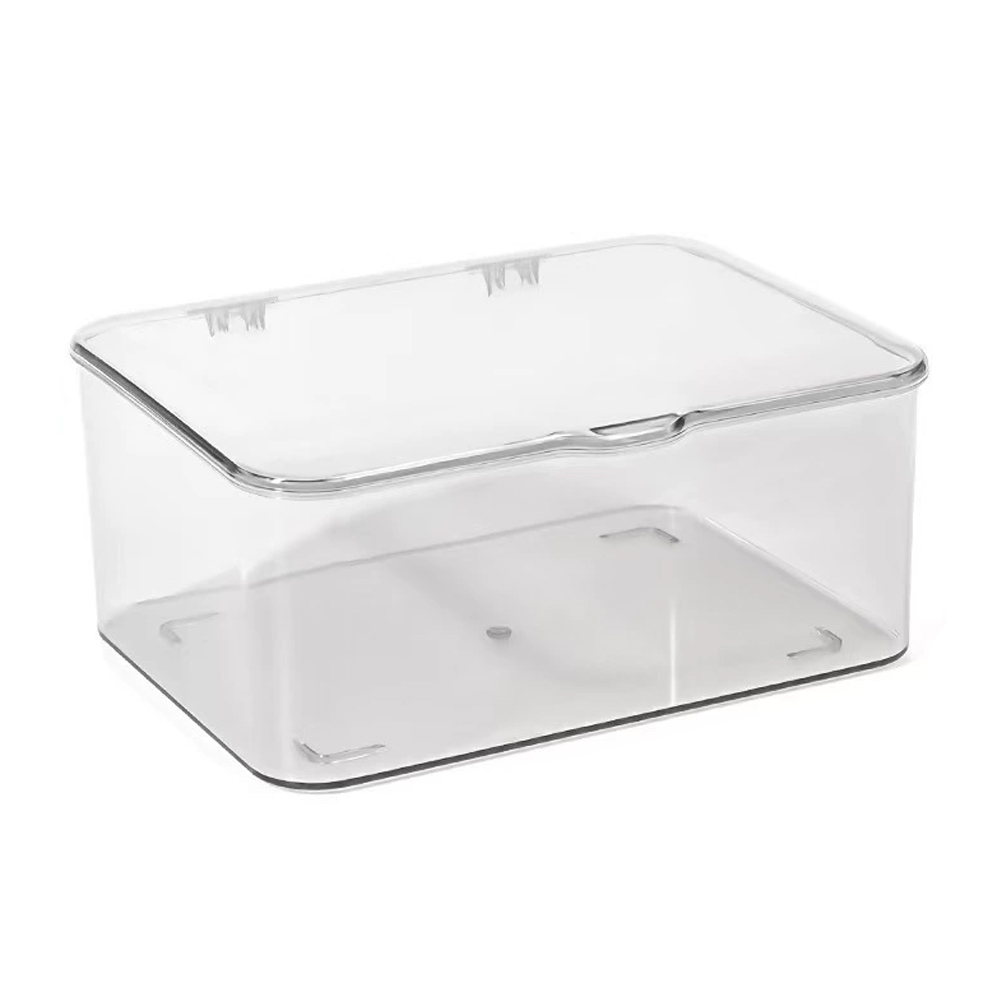 กล่องใส่โทรศัพท์อะคริลิกใสพร้อ - Home Essentials Bathroom Storage บทวิจารณ์และราคา