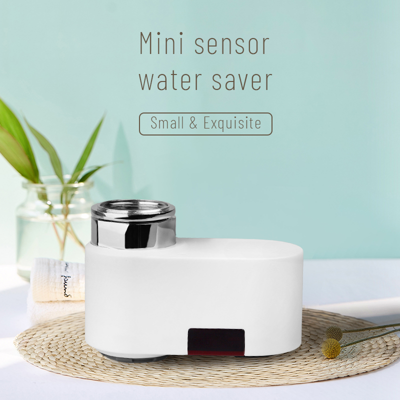 ก๊อกน้ำอัตโนมัติแบบไร้สัมผัสพร - Basin Mixer Tap บทวิจารณ์และราคา