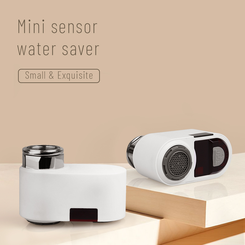 ก๊อกน้ำอัตโนมัติแบบไร้สัมผัสพร - Basin Mixer Tap บทวิจารณ์และราคา