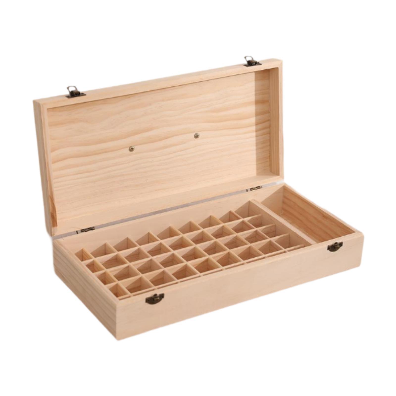 น้ํามันหอมระเหยกระเป๋าถือน้ําม - Home Essentials Bathroom Storage บทวิจารณ์และราคา