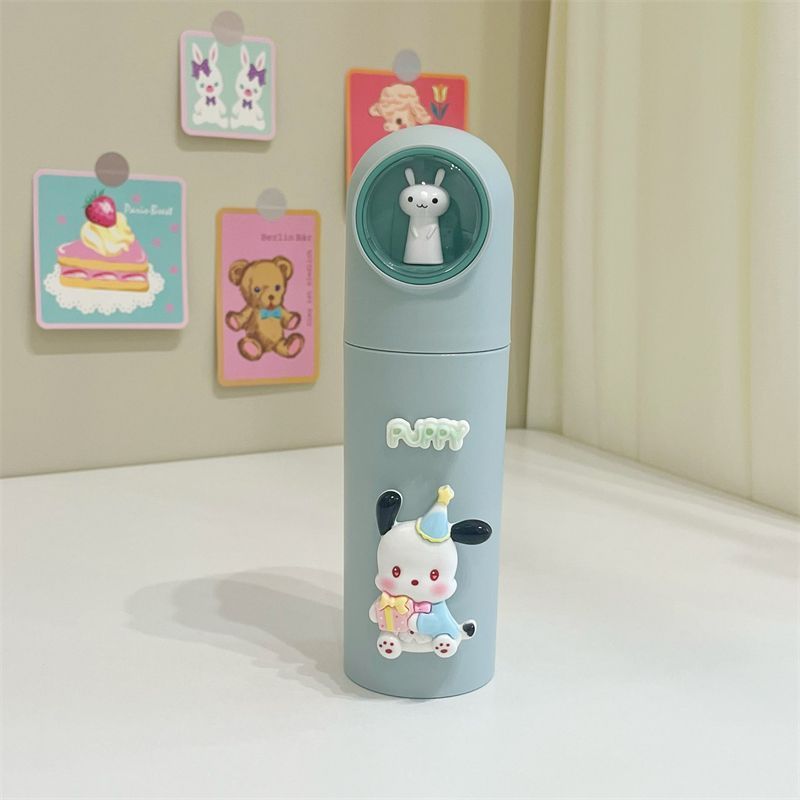 แก้วล้างปากพกพา Sanrio Travel  - Home Edit Bathroom Storage บทวิจารณ์และราคา