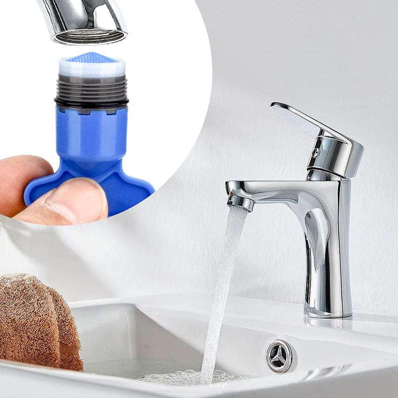 16.5/18.5 มม.ก๊อกน้ํา Aerator  - Basin Mixer Tap บทวิจารณ์และราคา