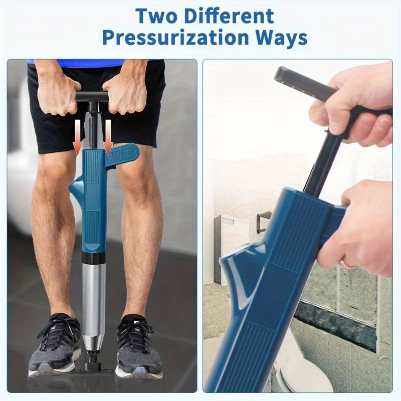 ท่อทําความสะอาดชุดเครื่องมือแร - Plunger Toilet บทวิจารณ์และราคา