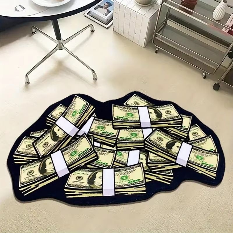 VIKAMA Creative Dollar Plush C - Home Bathroom Trends บทวิจารณ์และราคา