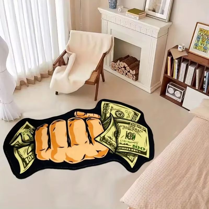 VIKAMA Creative Dollar Plush C - Home Bathroom Trends บทวิจารณ์และราคา