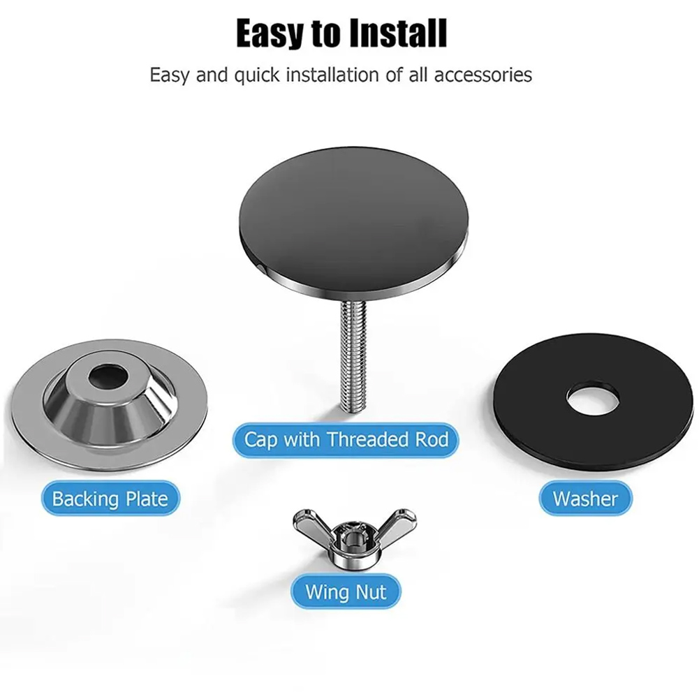 ฝาปิดรูอ่างล้างจานสแตนเลส ฝาปิ - Basin Mixer Tap บทวิจารณ์และราคา