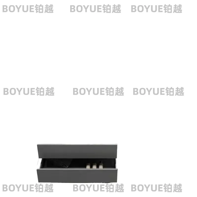 ตู้ห้องน้ำอัจฉริยะหรูหราพร้อมอ - Home Bathroom Vanity Combo บทวิจารณ์และราคา