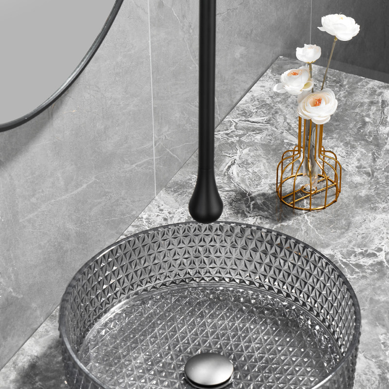 ก๊อกน้ำเซ็นเซอร์แบบซ่อน, ก๊อกผ - Basin Mixer Tap บทวิจารณ์และราคา