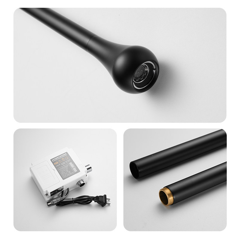 ก๊อกน้ำเซ็นเซอร์แบบซ่อน, ก๊อกผ - Basin Mixer Tap บทวิจารณ์และราคา