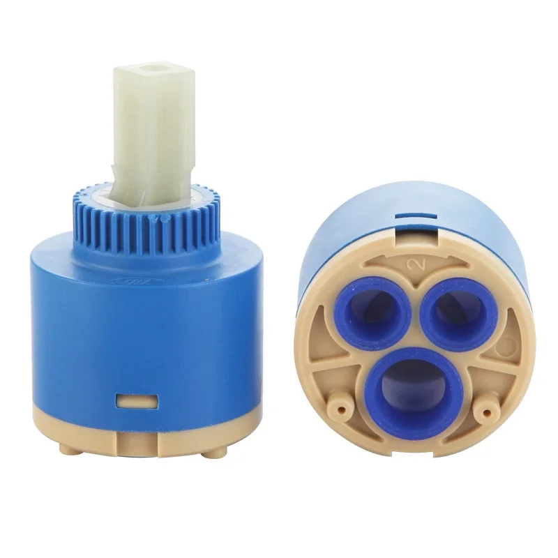 ก๊อกน้ําผสม SPOOL Valve 25 มม. - Basin Mixer Tap บทวิจารณ์และราคา