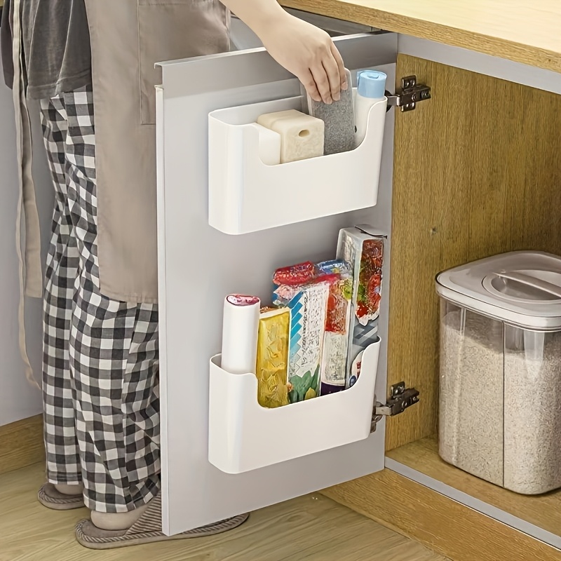 ตะกร้าวางของอเนกประสงค์ 1 ชิ้น - Home Essentials Bathroom Storage บทวิจารณ์และราคา