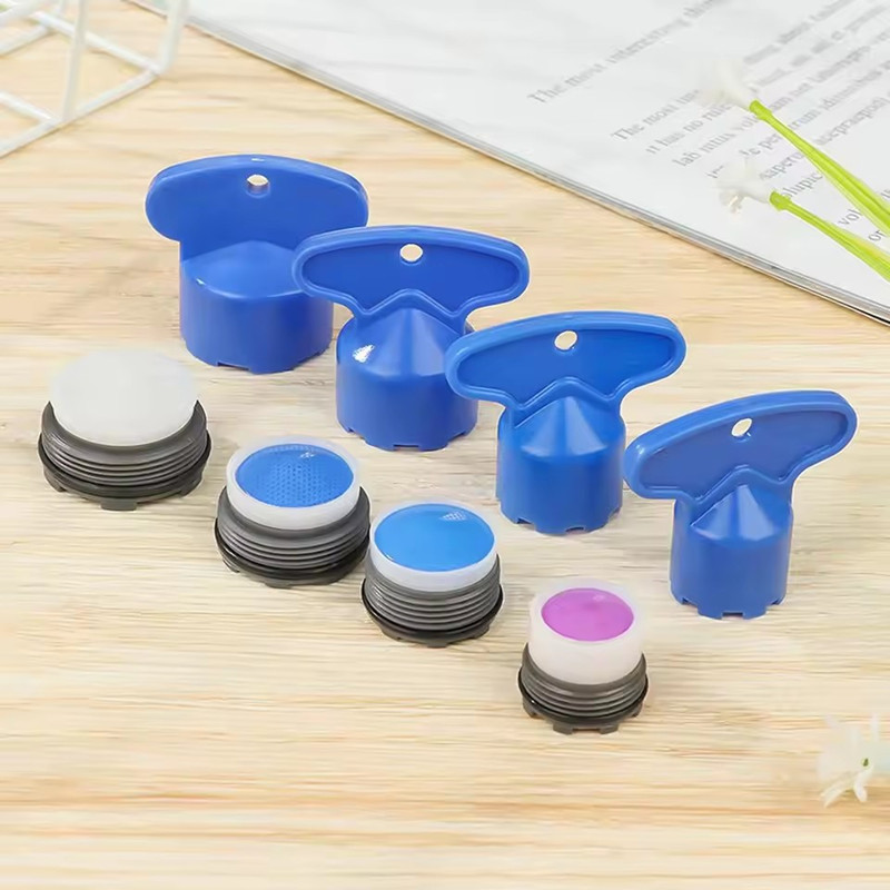 หัวกรองน้ำแบบประหยัดน้ำขนาด 16 - Basin Mixer Tap บทวิจารณ์และราคา