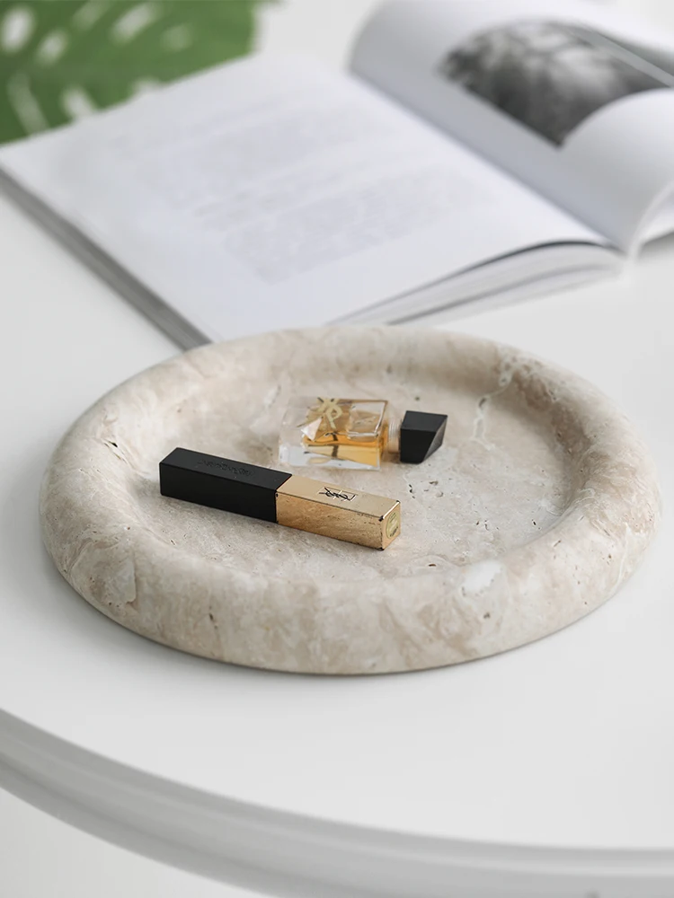 ถาดเสิร์ฟหินอ่อนสีเบจสุดฮิต ขอ - Home Bathroom Trends บทวิจารณ์และราคา