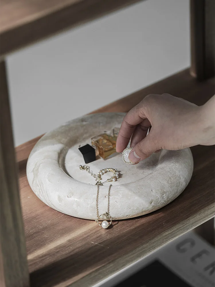 ถาดเสิร์ฟหินอ่อนสีเบจสุดฮิต ขอ - Home Bathroom Trends บทวิจารณ์และราคา