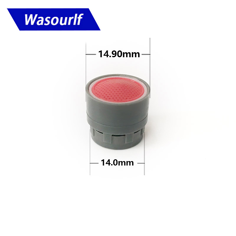 WASOURLF 6 PCS ก๊อกน้ําประหยัด - Basin Mixer Tap บทวิจารณ์และราคา